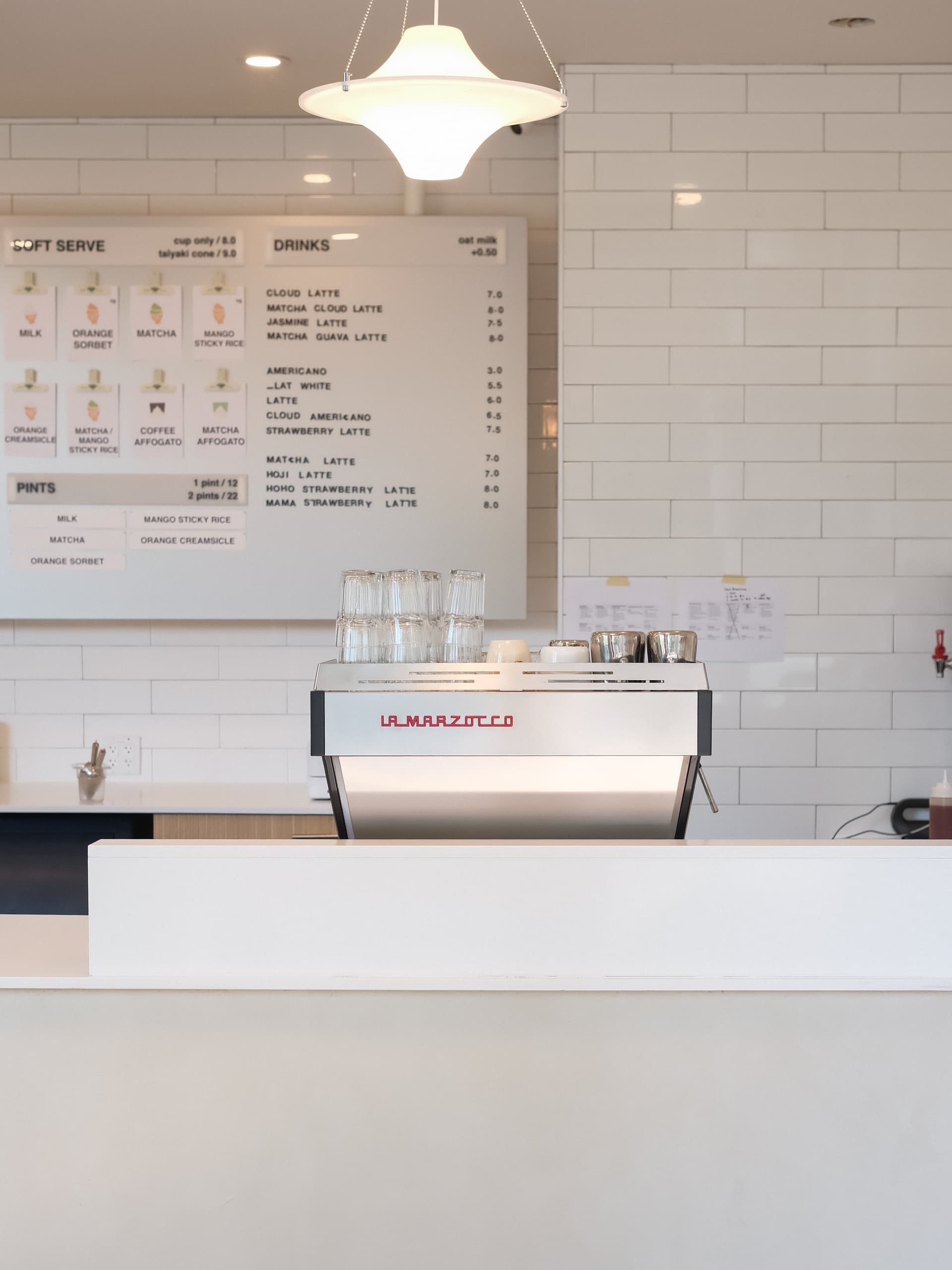 Vancouver Location